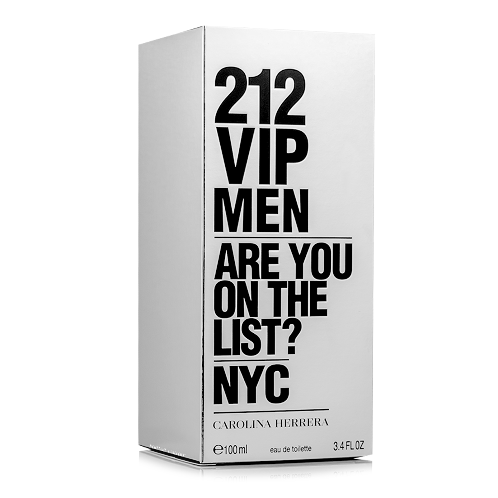 Foto 1 | Perfume Carolina Herrera 212 Vip Edt 100 ml para Hombre