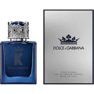 Foto 1 | Perfume Dolce & Gabbana 'k' De Parfum Intense 50 Ml Para Hombre - Venta Internacional.