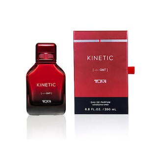 Foto 1 | Perfume Tumi Kinetic Eau De Parfum 200 ml para Hombre - Venta Internacional