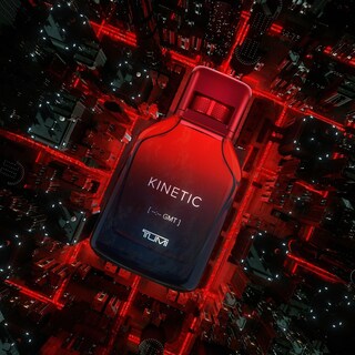 Foto 3 | Perfume Tumi Kinetic Eau De Parfum 200 ml para Hombre - Venta Internacional