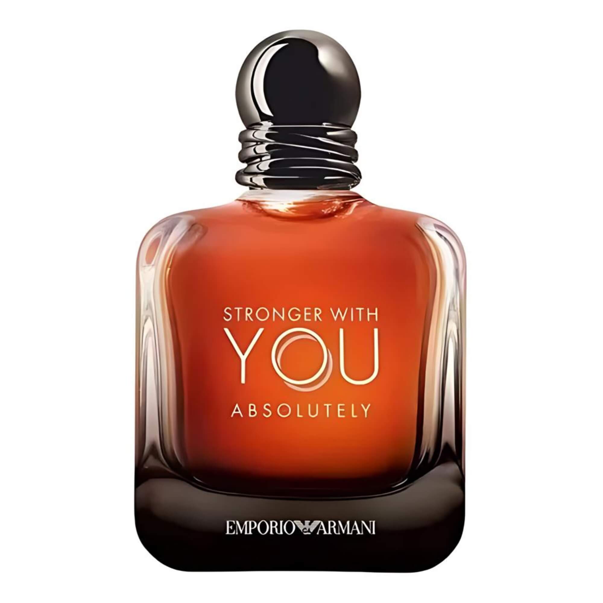 Foto 3 pulgar | Perfume Georgio Armani Stronger With You Absolutely Edp 100 ml para Hombre