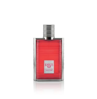 Foto 1 | Perfume Khadlaj Karus Oud Fire Eau De Parfum 100 ml Unisex - Venta Internacional