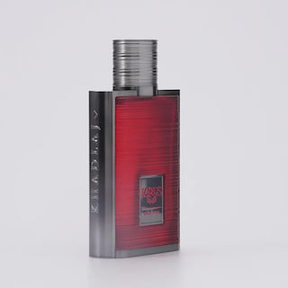 Foto 2 | Perfume Khadlaj Karus Oud Fire Eau De Parfum 100 ml Unisex - Venta Internacional