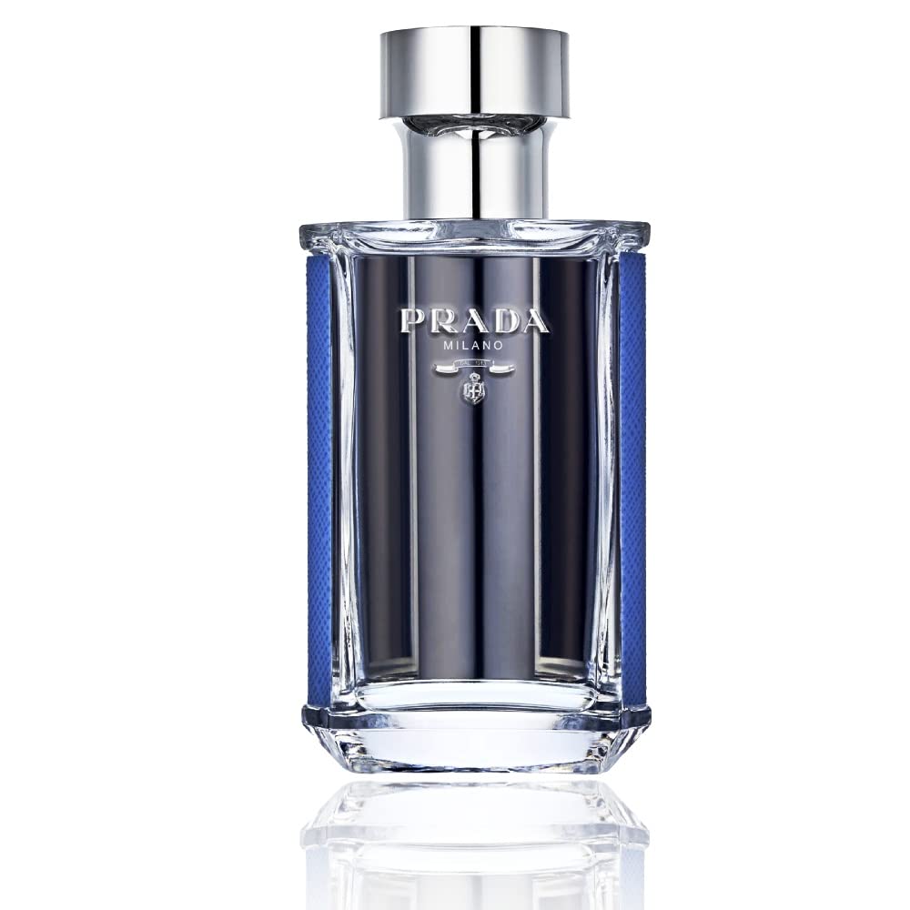 Perfume L'homme L'eau De Toilette De Prada, 50 ml para Hombre - Venta Internacional