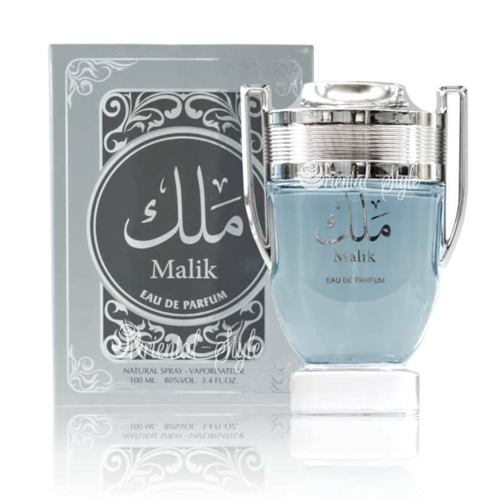 Perfume Ard Al Zaafaran Malik Eau De Parfum 100 ml para Hombre - Venta Internacional