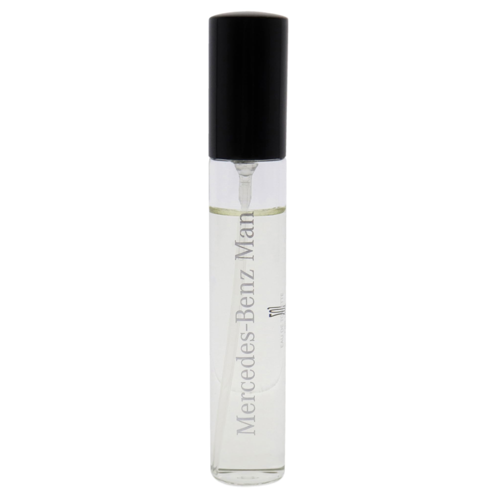 Foto 3 pulgar | Perfume Mercedes-benz Man Eau De Toilette 10 ml para Hombre - Venta Internacional