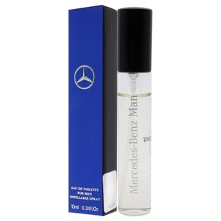 Foto 4 | Perfume Mercedes-benz Man Eau De Toilette 10 ml para Hombre - Venta Internacional
