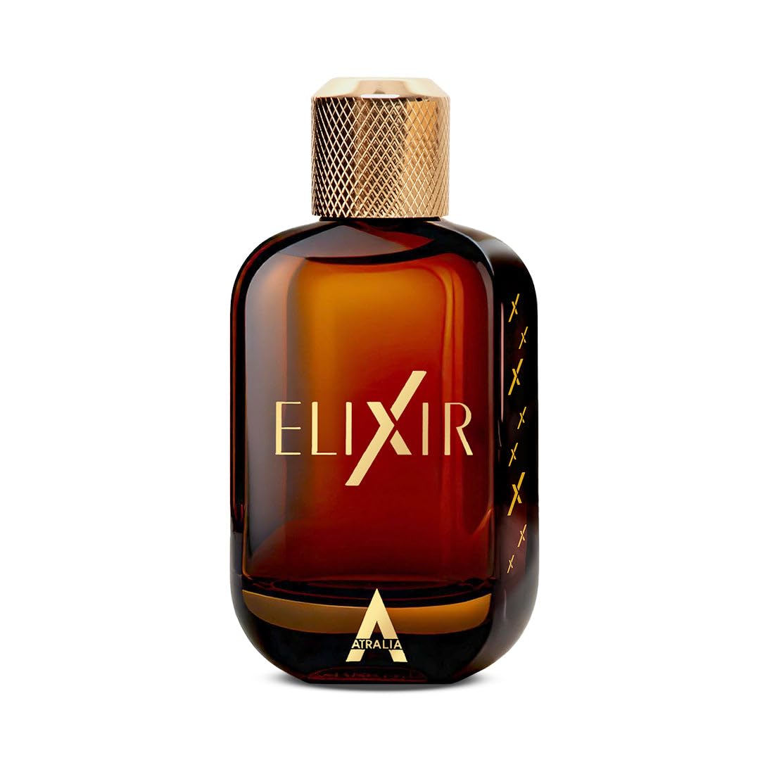 Foto 2 pulgar | Perfume Atralia Elixir Eau De Parfum 100 ml para Hombre - Venta Internacional