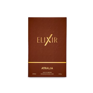 Foto 2 | Perfume Atralia Elixir Eau De Parfum 100 ml para Hombre - Venta Internacional