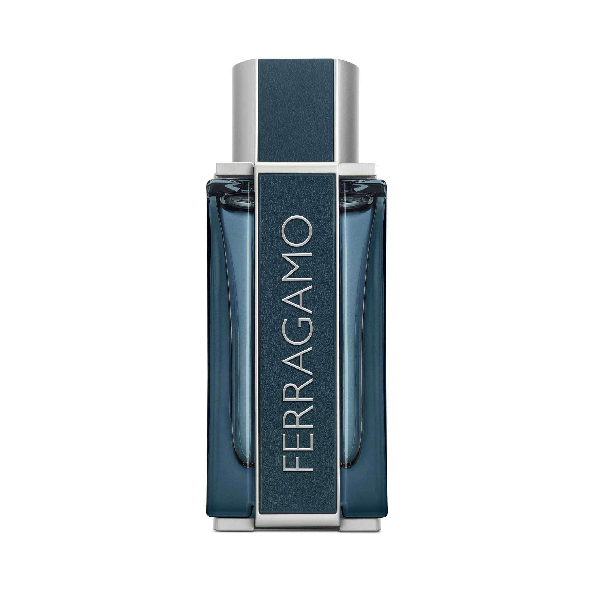 Foto 2 pulgar | Perfume Salvatore Ferragamo Ferragamo Cuero Intenso 100 Ml - Venta Internacional