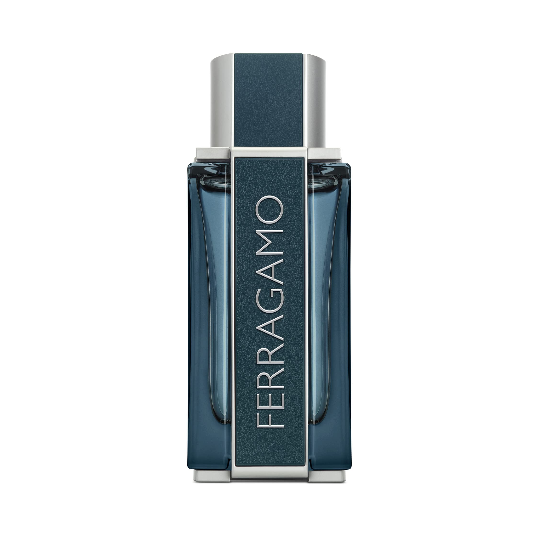 Perfume Salvatore Ferragamo Ferragamo Cuero Intenso 100 Ml - Venta Internacional