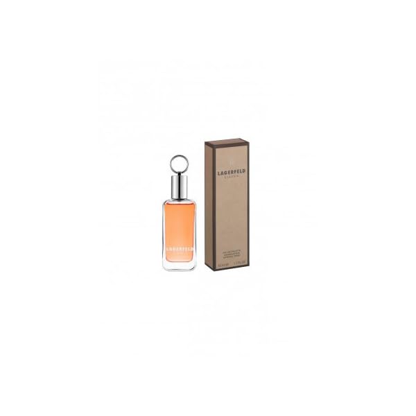 Foto 4 pulgar | Perfume Karl Lagerfeld Lagerfeld Eau De Toilette 50 Ml - Venta Internacional