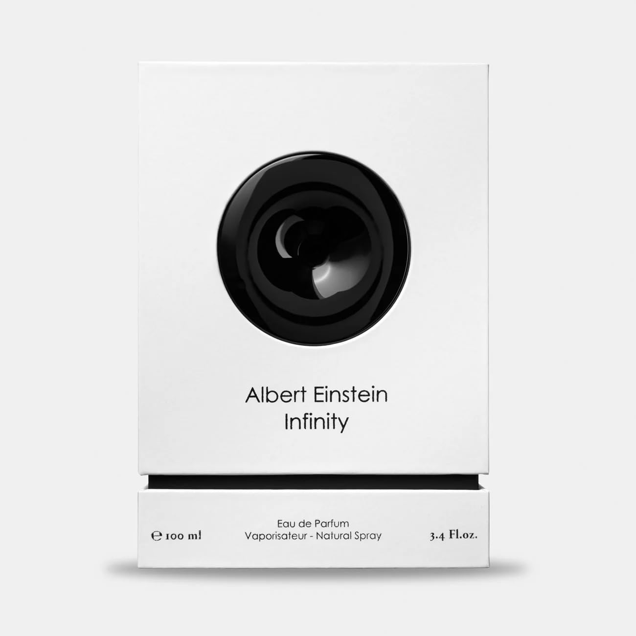 Foto 4 pulgar | Perfume Atralia Albert Einstein Infinity Eau De Parfum, 100 Ml - Venta Internacional.