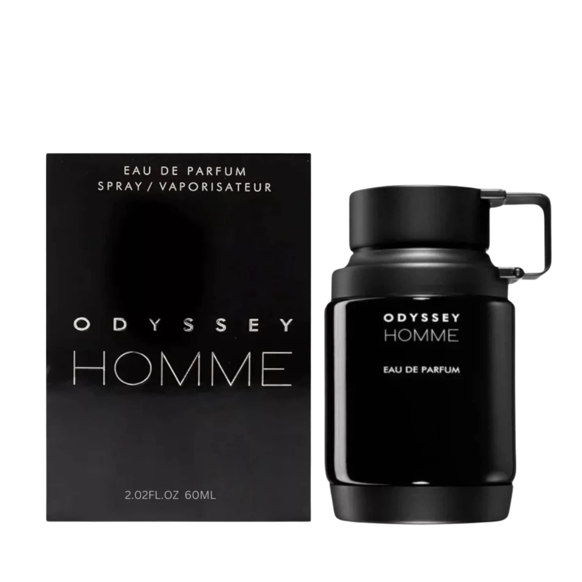 Foto 2 pulgar | Perfume Armaf Odyssey Homme 60ml Edp