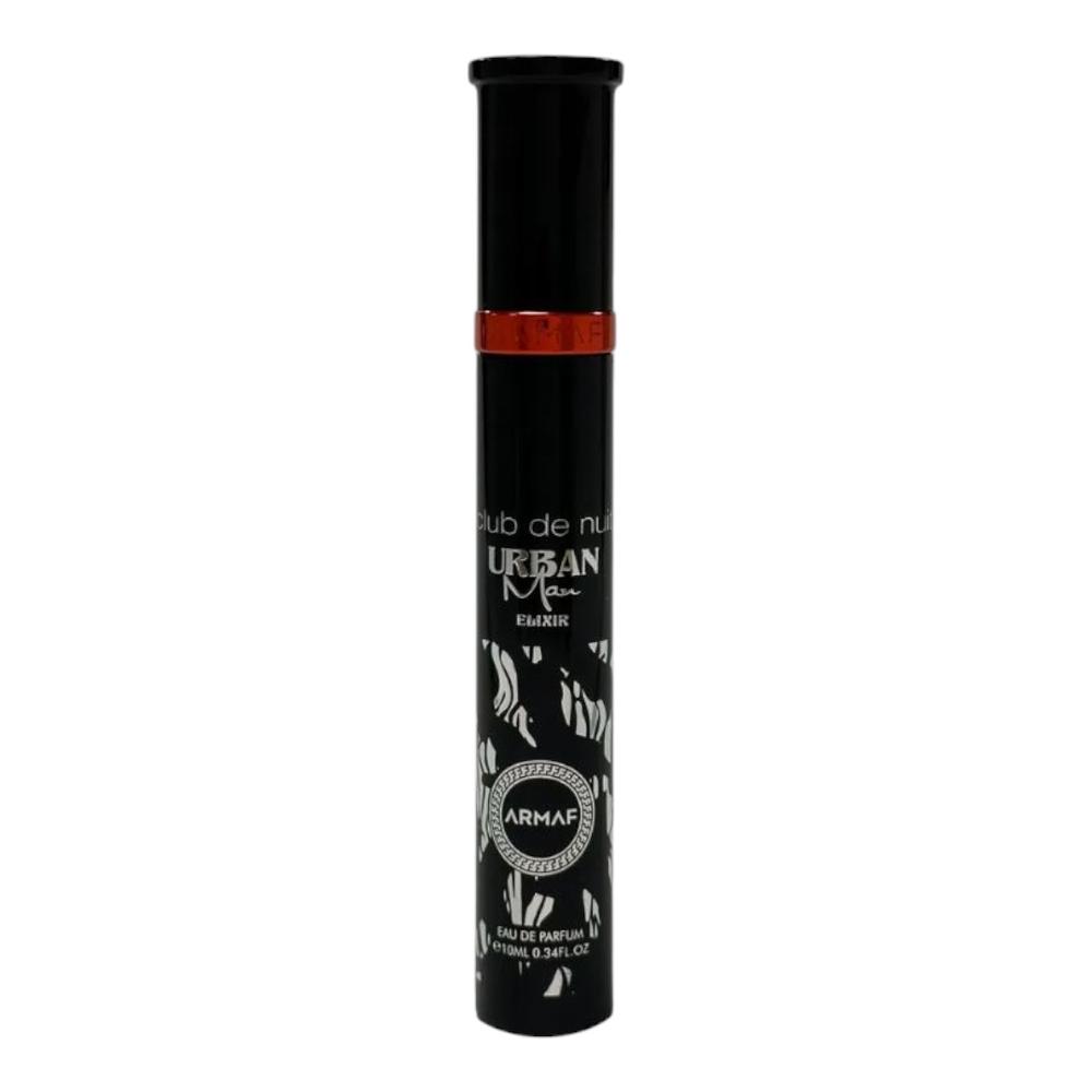 Foto 2 pulgar | Armaf Club De Nuit Urban Man Elixir Edp 10 Ml