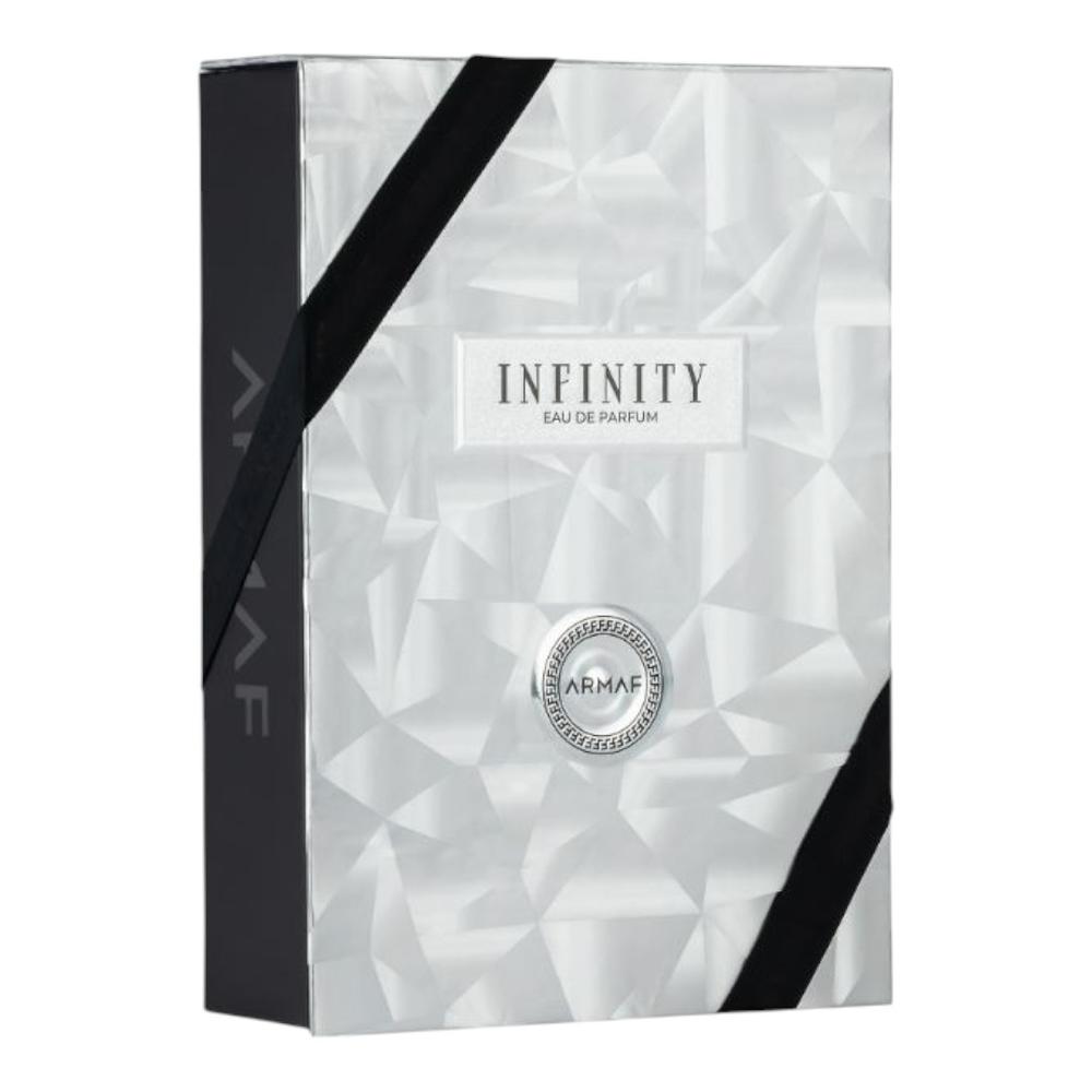 Foto 3 pulgar | Perfume Armaf Infinity Edp 105 Ml para Hombre
