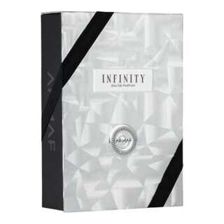 Foto 2 | Perfume Armaf Infinity Edp 105 Ml para Hombre