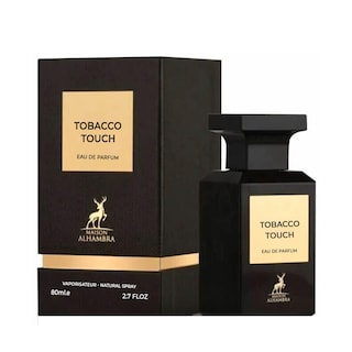 Foto 1 | Perfume Lattafa Tobacco Touch Eau De Parfum Para Mujer Y Hombre - Venta Internacional.