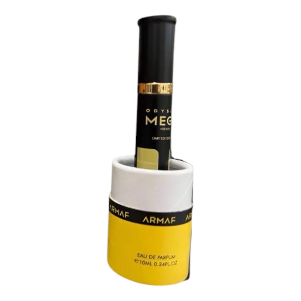 Foto 2 pulgar | Perfume Armaf Odyssey Mega Limited Edition Edp 10 Ml para Hombre