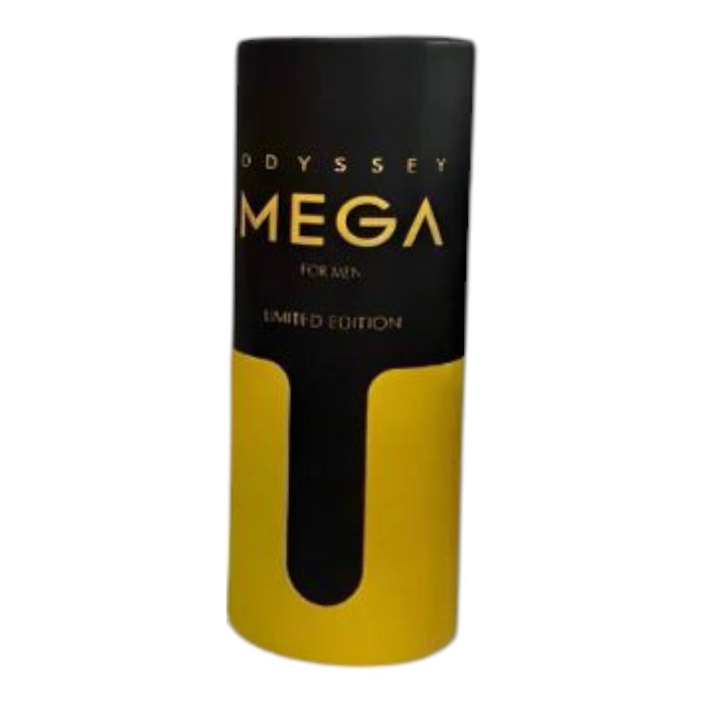 Foto 3 pulgar | Perfume Armaf Odyssey Mega Limited Edition Edp 10 Ml para Hombre