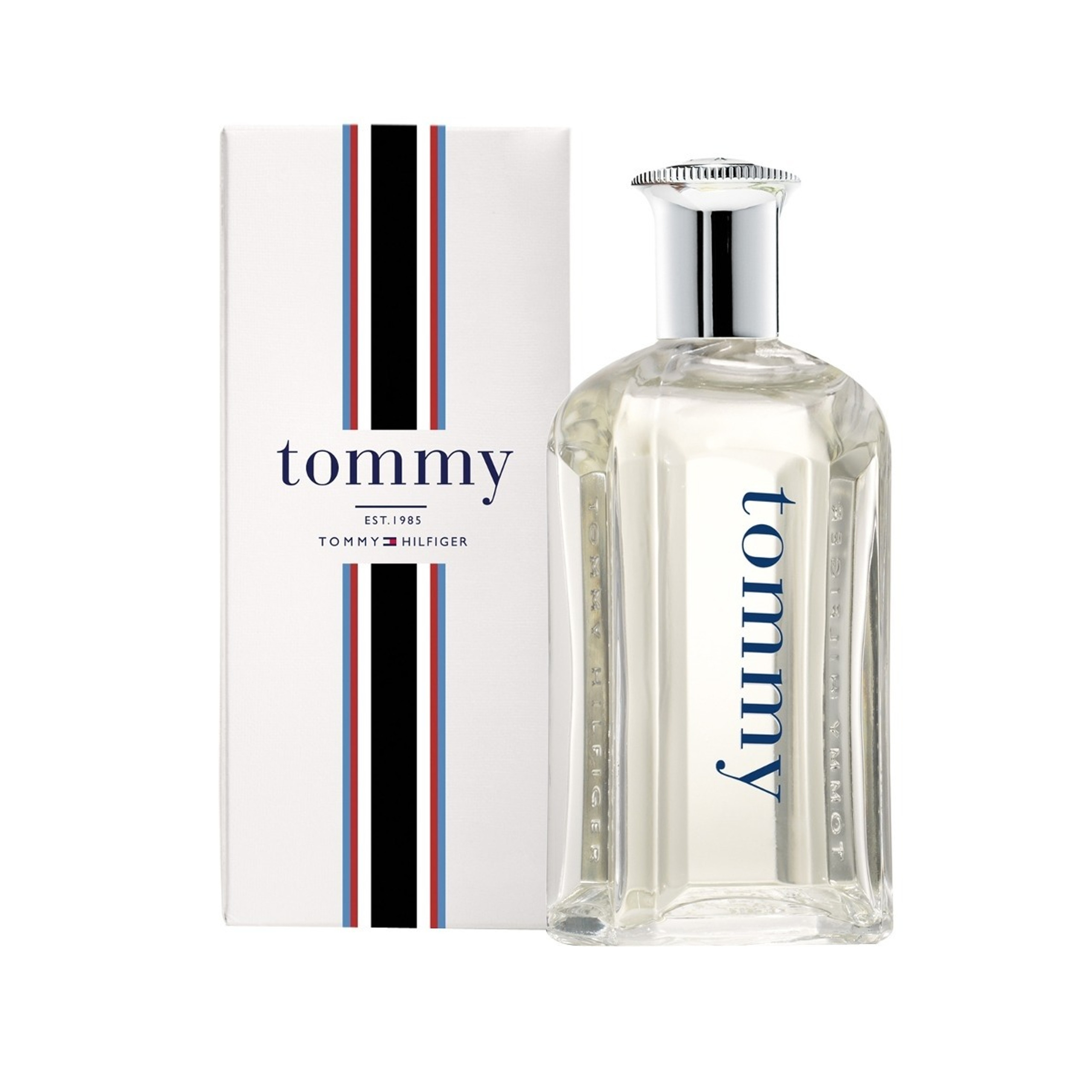 Foto 2 pulgar | Perfume Tommy Hilfiger Eau De Toilette 200 ml para Hombre - Venta Internacional