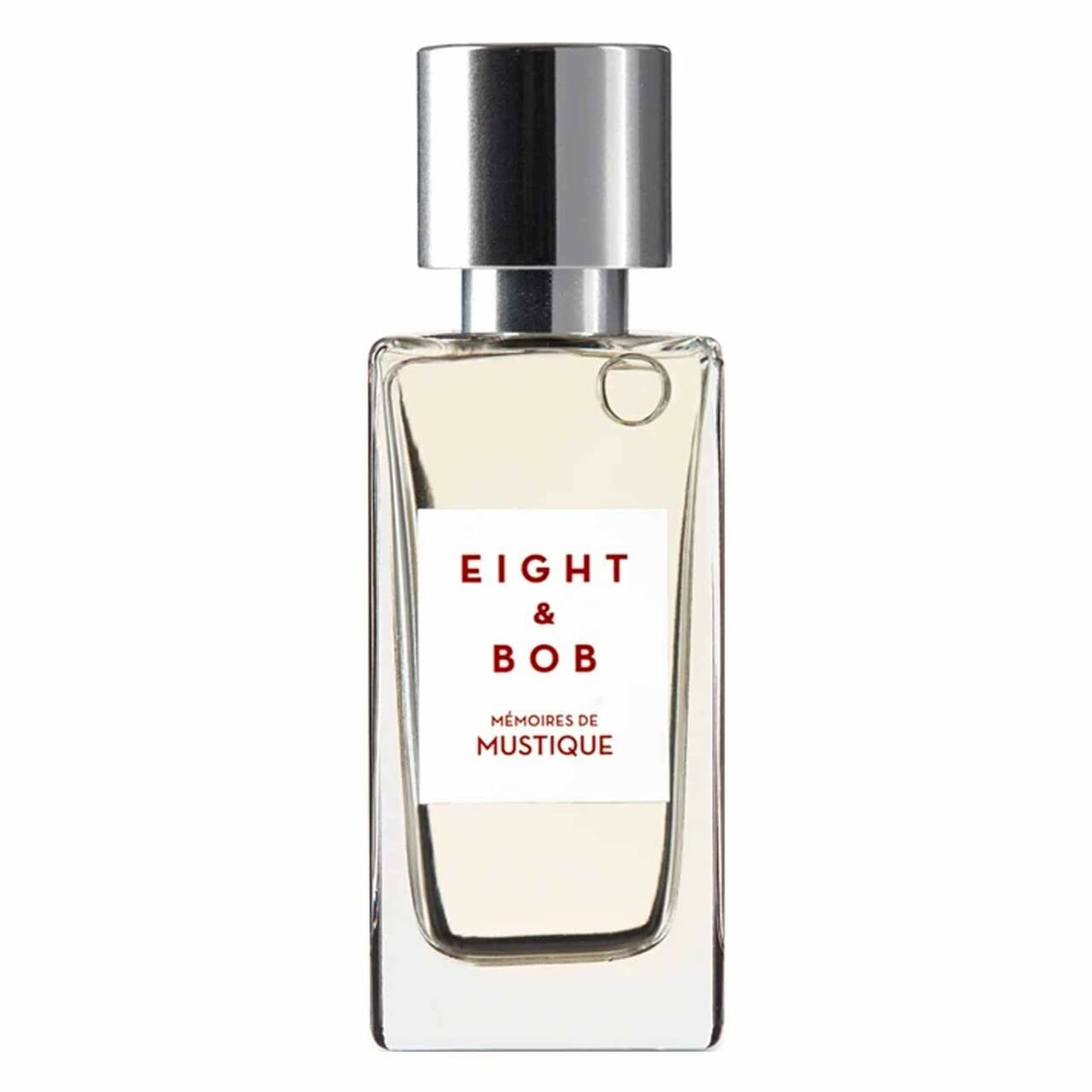 Eau De Toilette Perfume Eight & Bob Memoires De Mustique, 30 Ml - Venta Internacional.