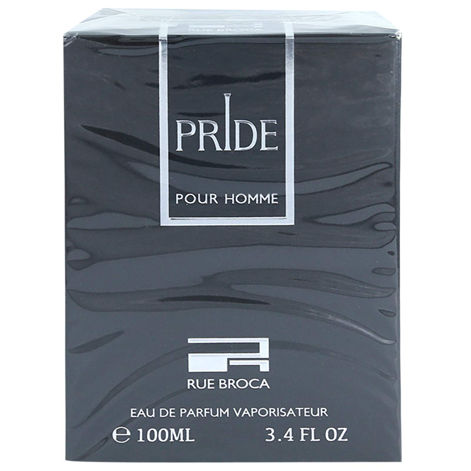 Foto 3 pulgar | Perfume Afnan Rue Broca Pride Eau De Parfum Para Hombre, 100 Ml - Venta Internacional.