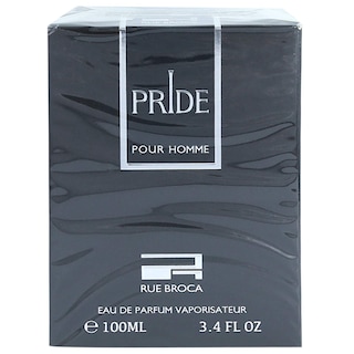 Foto 2 | Perfume Afnan Rue Broca Pride Eau De Parfum Para Hombre, 100 Ml - Venta Internacional.