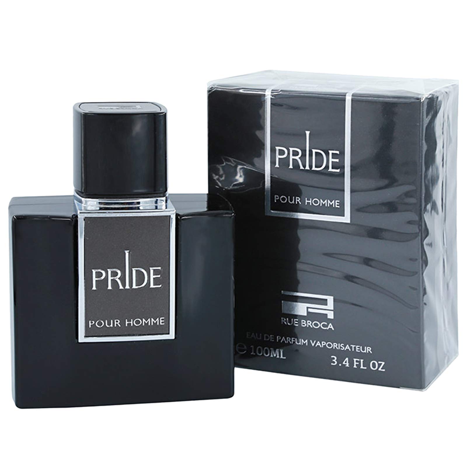 Foto 4 pulgar | Perfume Afnan Rue Broca Pride Eau De Parfum Para Hombre, 100 Ml - Venta Internacional.