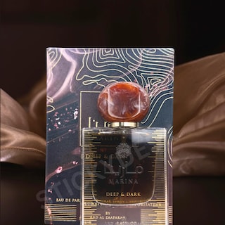 Foto 5 | Perfume Ard Al Zaafaran Marina Deep & Dark Eau De Parfum 50 Ml - Venta Internacional