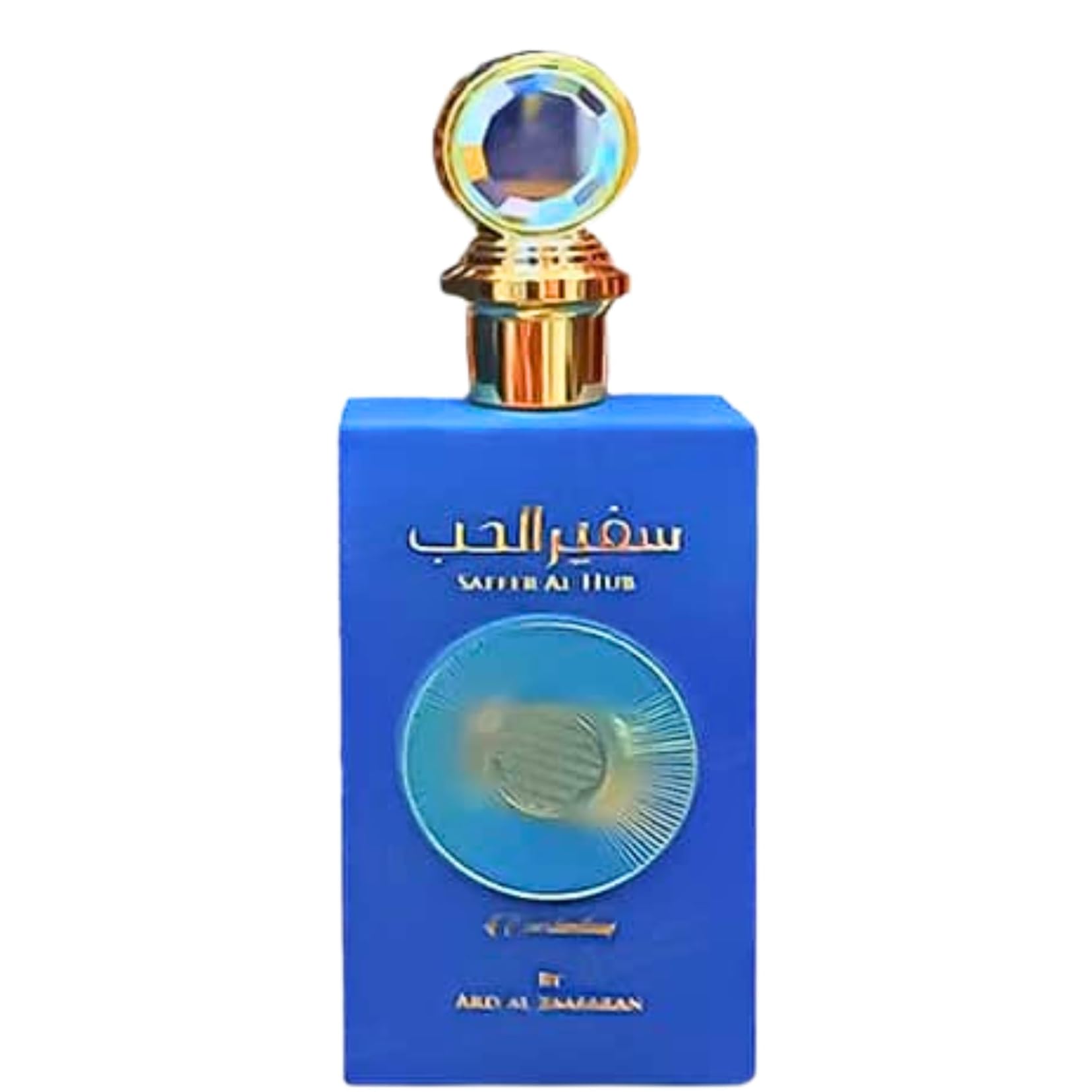 Perfume Ard Al Zaafaran Safeer Al Hub Everlasting 100 Ml Unisex - Venta Internacional