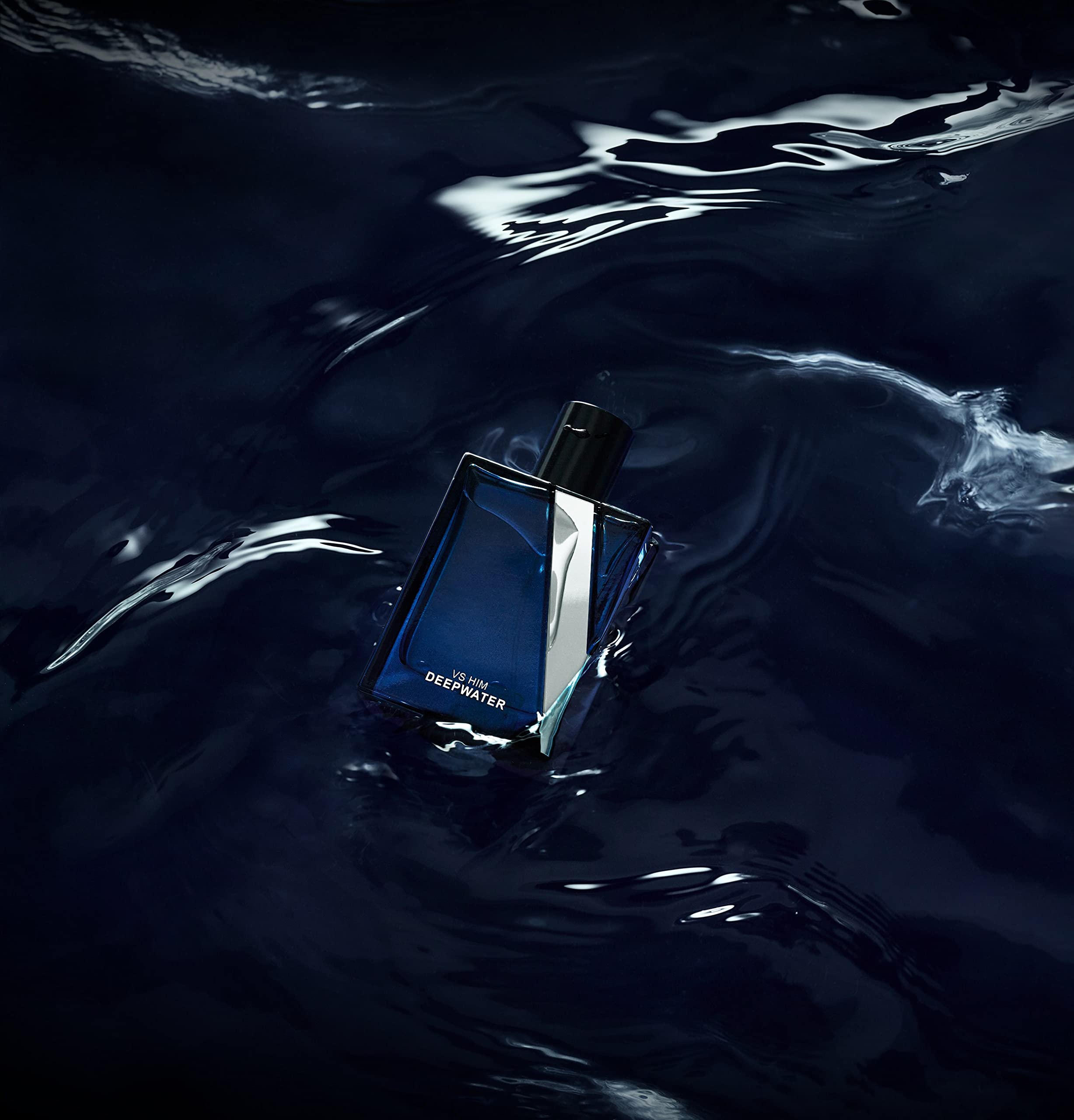 Foto 5 | Perfume Victoria's Secret Vs Him Deepwater 50 Ml Eau De Parfum - Venta Internacional.