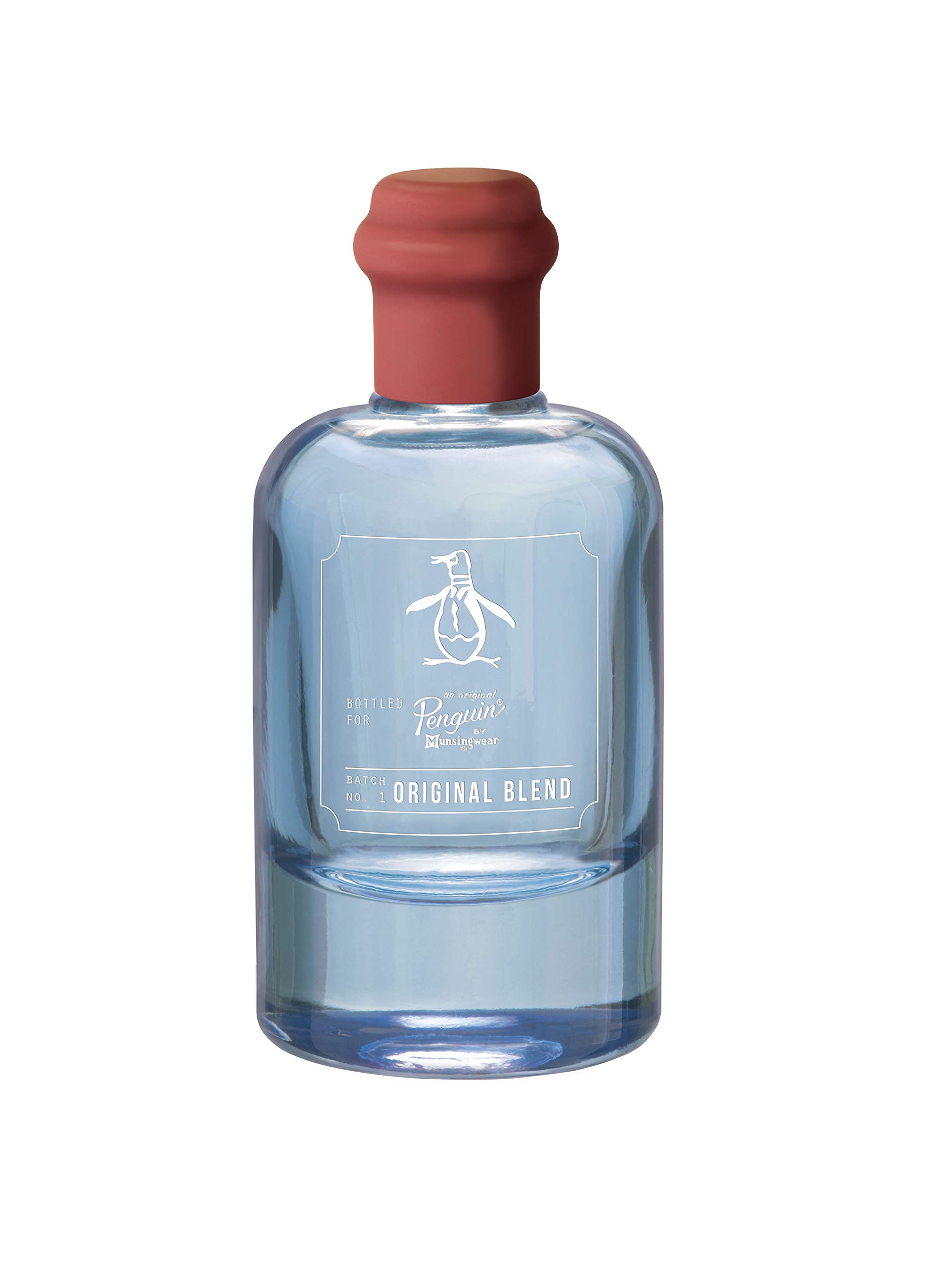 Foto 2 pulgar | Perfume Penguin Original Blend Edt 100 ml para Hombre-Venta Internacional