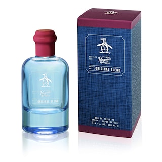 Foto 3 | Perfume Penguin Original Blend Edt 100 ml para Hombre-Venta Internacional