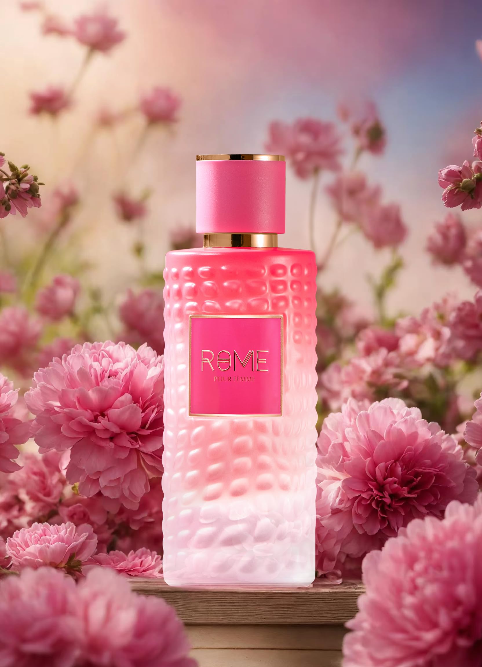 Foto 2 | Perfume Bharara Beauty Rome Para Mujer, Perfume, 100 Ml - Venta Internacional.
