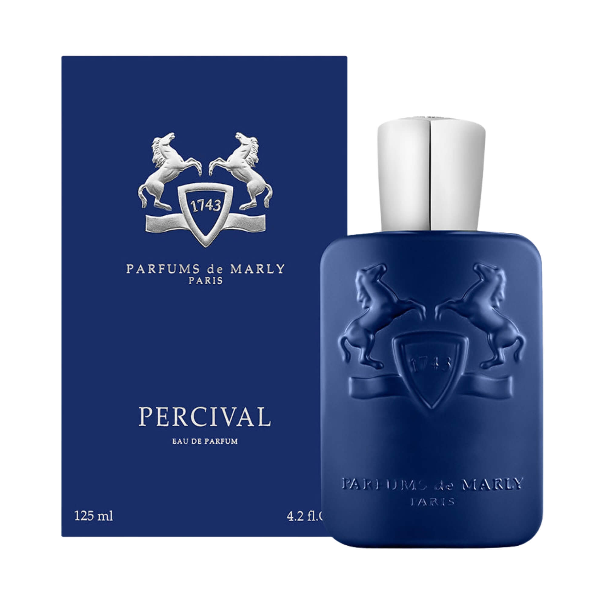 Perfume Parfums de Marly Percival Edp 125ml