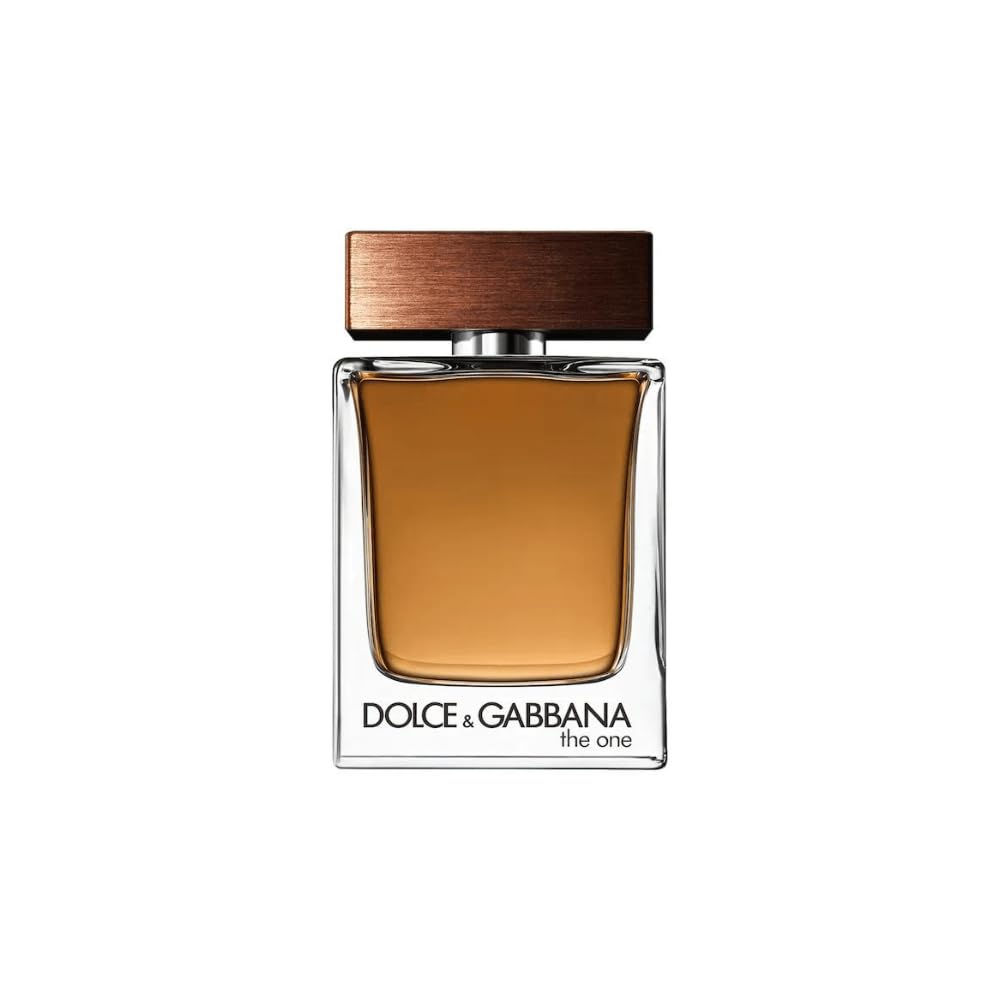 Perfume Dolce & Gabbana The One Eau de Toilette 100 ml para Hombre - Venta Internacional