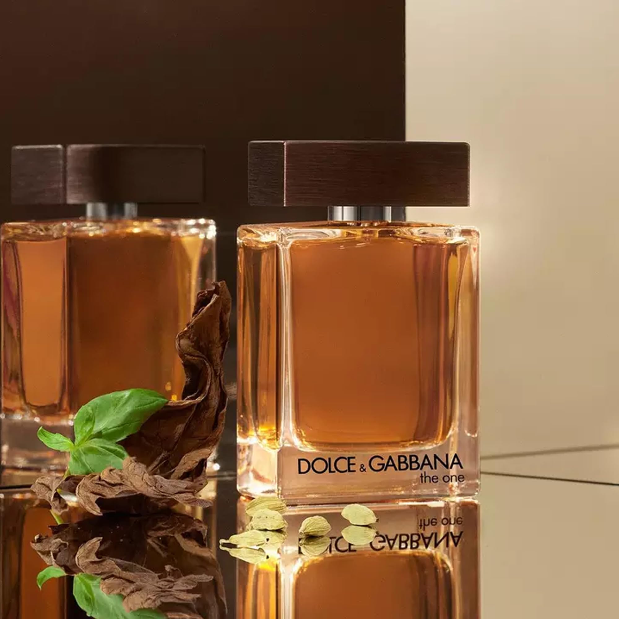 Foto 4 pulgar | Perfume Dolce & Gabbana The One Eau de Toilette 100 ml para Hombre - Venta Internacional