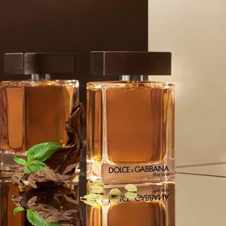 Foto 3 | Perfume Dolce & Gabbana The One Eau de Toilette 100 ml para Hombre - Venta Internacional