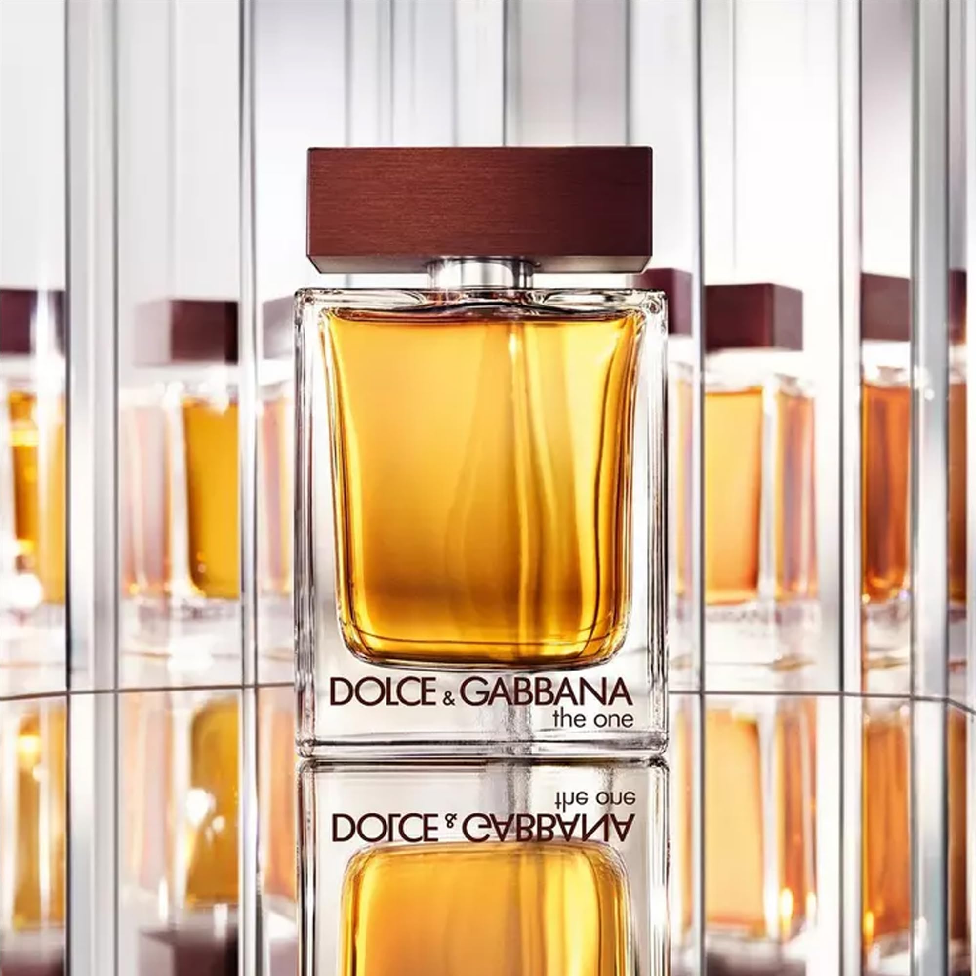Foto 5 pulgar | Perfume Dolce & Gabbana The One Eau de Toilette 100 ml para Hombre - Venta Internacional