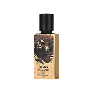 Foto 1 | Perfume Ard Al Zaafaran Wild Oud Perfume Unisex 60 Ml - Venta Internacional