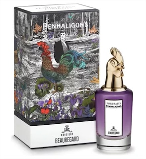 Foto 1 | Perfume Penhaligon's Portaits Monsieur Beauregard Eau De Parfum 75ml