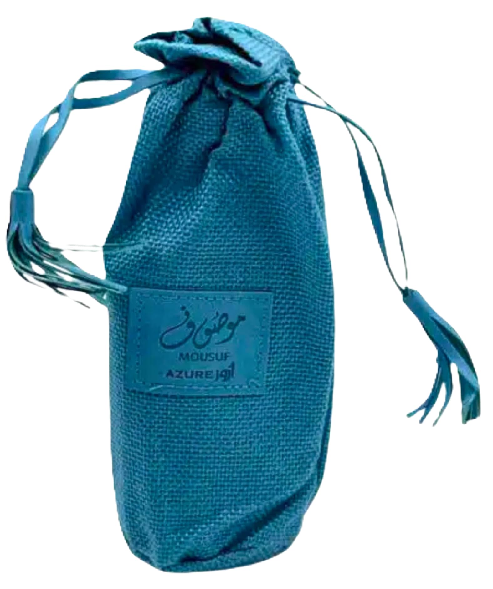 Foto 4 pulgar | Perfume Ard Al Zaafaran Mousuf Azure 100 Ml - Venta Internacional
