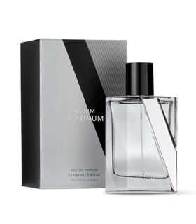 Foto 1 | Colonia Victoria's Secret Vs Him Platinum Para Hombre 100 Ml - Venta Internacional.