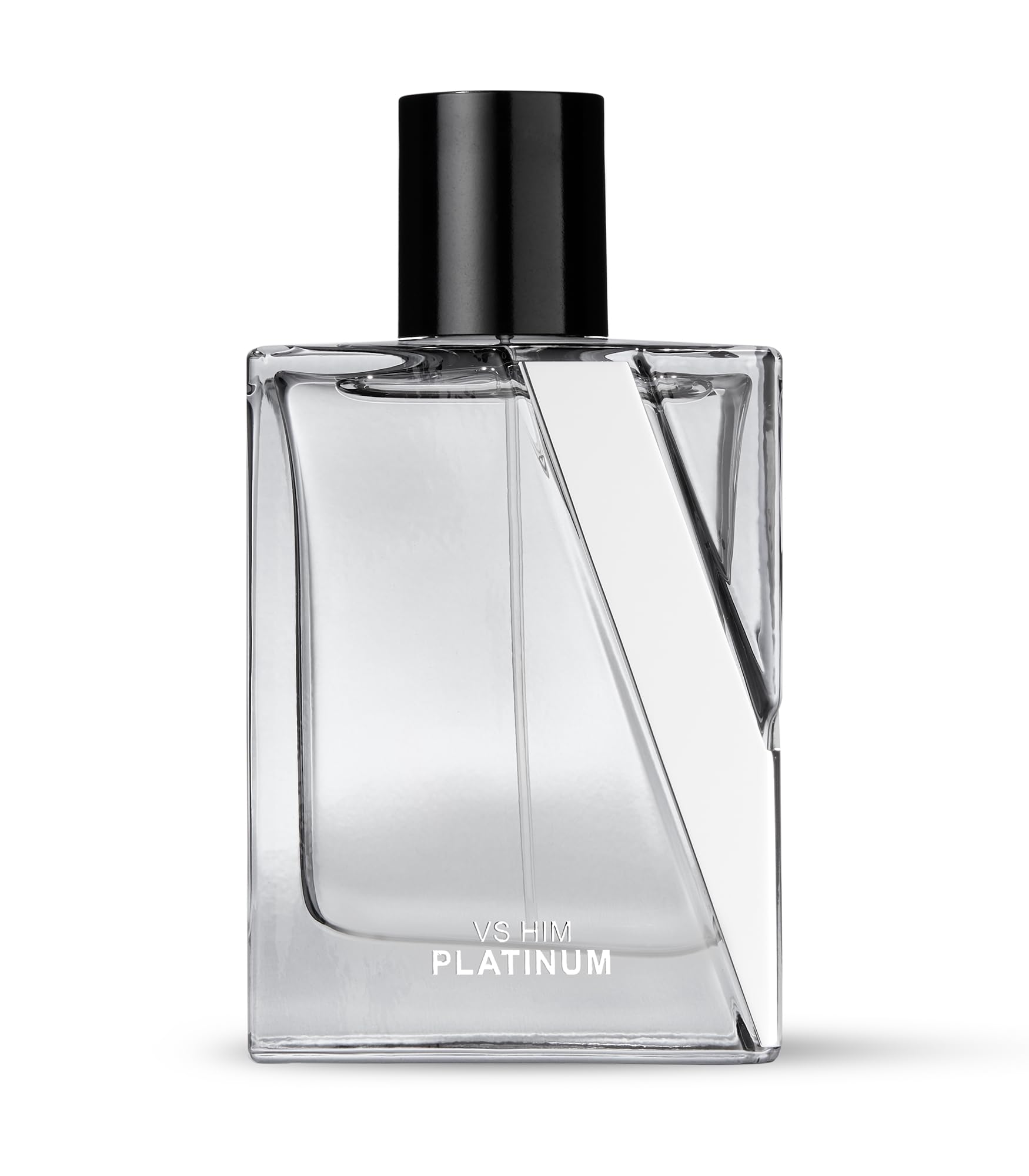 Foto 3 pulgar | Colonia Victoria's Secret Vs Him Platinum Para Hombre 100 Ml - Venta Internacional.