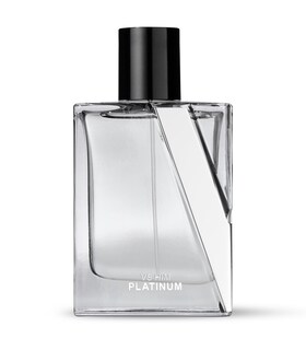 Foto 2 | Colonia Victoria's Secret Vs Him Platinum Para Hombre 100 Ml - Venta Internacional.