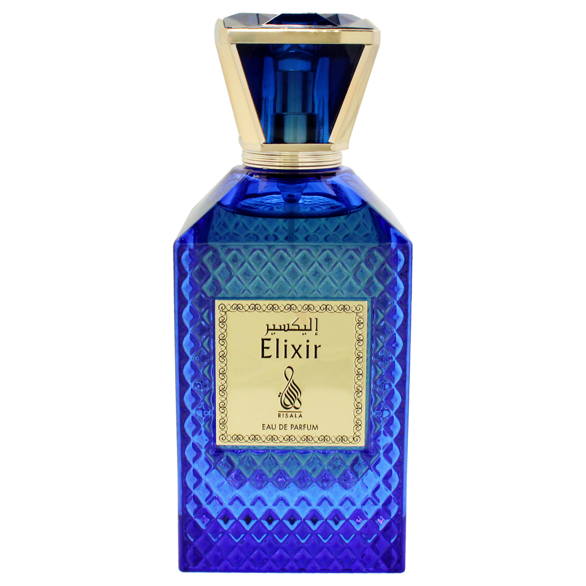 Foto 3 pulgar | Perfume Risala Elixir Eau De Parfum 100 Ml Para Hombre - Venta Internacional.