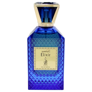 Foto 2 | Perfume Risala Elixir Eau De Parfum 100 Ml Para Hombre - Venta Internacional.