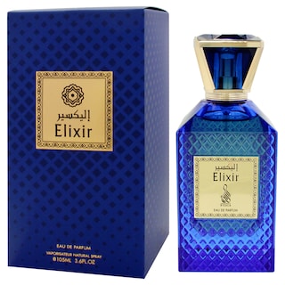 Foto 4 | Perfume Risala Elixir Eau De Parfum 100 Ml Para Hombre - Venta Internacional.