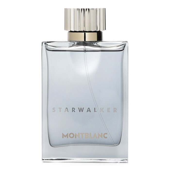 Perfume Montblanc Starwalker Eau De Toilette 100 Ml Para Hombre - Venta Internacional.